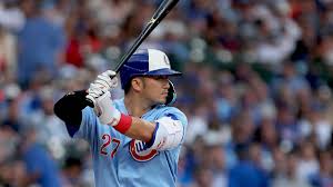 【MLB】カブス・鈴木誠也、好調維持 - サンスポ