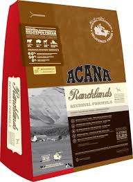 Acana dog food (certified by the government of canada) is owned and manufactured by a company called champion pet foods, a company that has been in the pet food industry for more than 25 years, having been founded in the year 1975. Any Opinions About Acana Ranchlands Dog Food Advisor