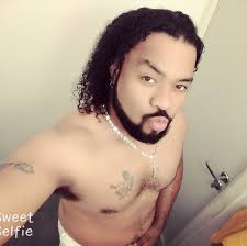 Edwin Rodríguez "Morenazo"...