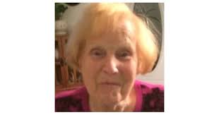 Claire Kemp Obituary (2016)