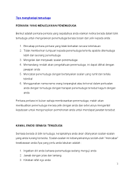 Jadi, yang mana yang anda percayai teman? 86551619 Tips Menghadapi Temuduga