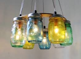 Diy Mason Jar Pendant Light Instructions So Easy Anyone Can Do It