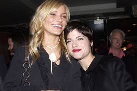(en) selma blair, su allmovie, all media network.(en) selma blair, su tv.com, cbs interactive inc (archiviato dall'url originale il 1º gennaio 2012). Selma Blair Backtracks After Announcing Cameron Diaz Is Retiring