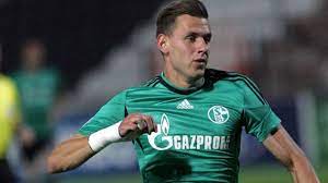 Copyright disclaimer under section 107 of copyright act 1976. Adam Szalai Verletzt Schalke 04 Sturmer Entgeht Op