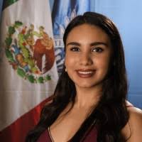 Maria Fernanda Zapata Magdaleno