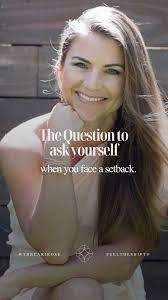 So much of how you move through life is about perspective—how you choose to  see what’s in front of you., What if you saw that setback as a teacher and  a growth opportunity to take you further