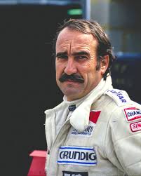 Glory Days of Racing