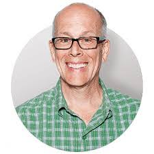 Kenneth Mar's Instagram, Twitter & Facebook