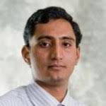 Dr. Pervez Alvi, MD, Cardiovascular Disease