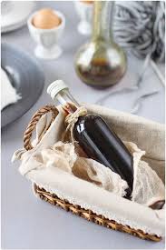 Sirop De Cafe Chefnini Recette Panier Gourmand Noel Alimentation Cadeaux Gourmands