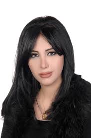 Meray Abboud — ميراي عبود
