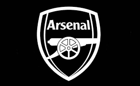 Arsenal fc logo sticker of the english football club that plays in premier league. Pin On Stencils