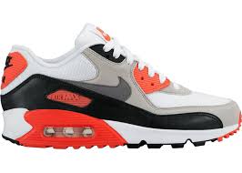 Nike Air Max 90 Infrared W 742455 100