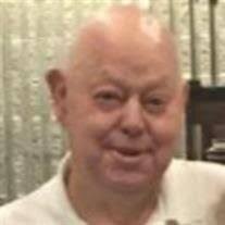 James Emanuel Thomas Obituary