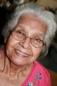 Martha Garcia Obituary