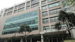 taipei chengshih university of science and technology library 臺北城市科技大學圖書館 in beitou district taipei university of sciences science and technology university