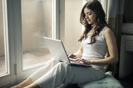 Moderner ist natürlich inzwischen der begriff homeoffice. Home Office Job Die 10 Besten Home Office Jobs Fixverdient De