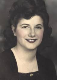 Thelma Kolvet Obituary