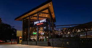 Grand river ave brighton, mi 48116. Single Barrel Social Eat Drink Dance Brighton Mi
