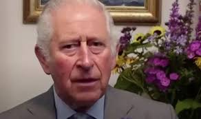 Prince Charles issues stark message to ...