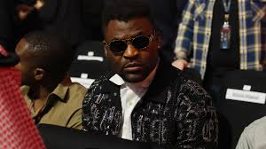 UFC Icon Francis Ngannou's Next MMA Fight Set for Rousey-Carano Card After Joining Jake Paul's MVP