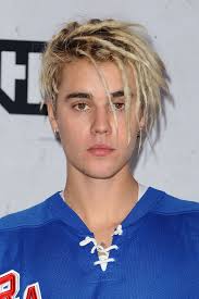 He opened the forehead and combed the hair high. Justin Bieber Hair See His Grooming Evolution British Gq