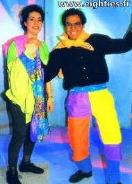 Check spelling or type a new query. Le Fluo Des Annees 80 La Grande Mode De L Ete 1989 Eighties