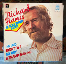 Karl's Album of the Day