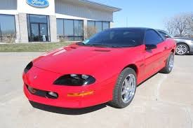 Image result for Brilliant Red 1994 GM