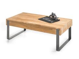 Caracas Couchtisch Eiche Geolt Massiver Couchtisch Mit Viel Stauraum Coffee Table 2019 Couchtisch Eiche Couchtisch Eiche Geolt Couchtisch