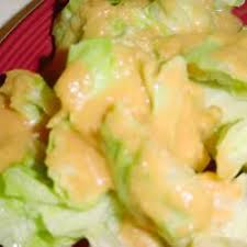 Famous Japanese Restaurant Style Salad Dressing Recipe Recipes Ginger Salad Dressings Food