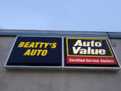 Beatty's Auto Repair