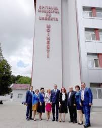 Reacţia spitalului municipal din bucureşti, după ce asistentele au fost filmate în timp ce îi înjurau pe pacienţi. Medicii Spitalului Clinic Municipal Sf Arhanghel Mihai InvitaÈii De Onoare La Cea De A Xiii A EdiÈie A Zilelor Medicale Ale Spitalului Municipal De UrgenÈÄ MoineÈti Romania Spitalul Clinic Sf Arhanghel Mihail