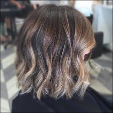 You can see the ombre hair everywhere now. Ombre Blond Brown Short Hair Most Trending Hairstyles In 2019