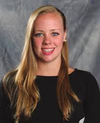 WOMEN'S SWIMMING CONTACT ALEX MORANDO