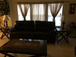168cm and 228cm widths have a tailored join. I Have Brown Leather Couches What Color Drapes Should I Use Coffee Tab