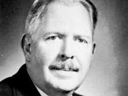 Ralph Linton's Instagram, Twitter & Facebook