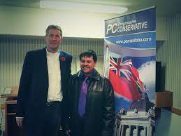 Brian pallister's age is 66 years old. Brian Pallister On Twitter Proud To Stand With Our Candidate In The Pas Jacob Nasekapow A Strong Voice For Northern Manitoba Http T Co 9gzplfl8rr