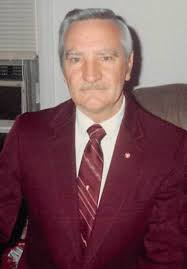 Obituary for James Oliver Paseur