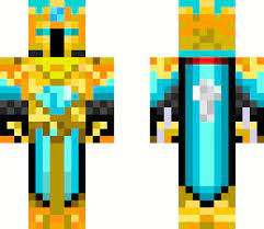A minecraft parody of glad you came by the wanted. Diamond King Minecraft Skin