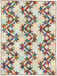 Scrap Basket Bounty 16 Single Block Quilts That Make Your Scraps Shine Kim Brackett 0744527114252 A Quilt Patterns Scrap Quilt Patterns Star Quilt Patterns
