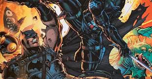 La skin de snake eyes que acaba de llegar a fortnite ya se encuentra disponible en la tienda del videojuego. Snake Eyes Trademark Copyright Missing From Batman Fortnite 3 Wcnn Radio News