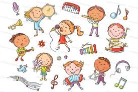 Download high quality string instruments clip art from our collection of 41,940,205 clip art graphics. Kids Playing Musical Instruments Clipart Worksheets Teaching Resources Tpt
