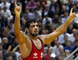 He carried the indian flag at the opening ceremony of 2012 london olympics. Fir Filed Against Wrestler Sushil Kumar By Parveen Rana S Brother Naveen Ibtimes India