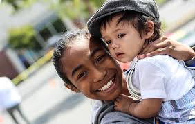 For Newborns I have a couple options to choose from I offer Lifestyle in  home Newborn shoots , first 48 hospital photos, and also studio shoot where  I set up in your