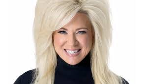 Lori Blalock's Instagram, Twitter & Facebook