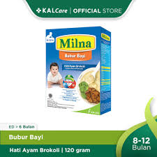 Bisa juga dibuatkan dalam bentuk jus yang dicampur susu. Jual Makanan Puree Bayi Terbaru Lazada Co Id