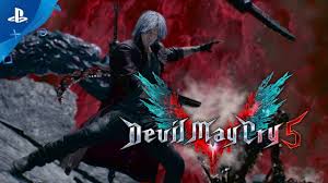 It reveals that nero was an orphan when he was found by kyrie, nero's love interest and credo, her brother, at. Devil May Cry 5 Dante Trailer Ps4 Youtube