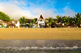 Lien de serv vip strucid : Partialview1 Blue Coral Beach Resort