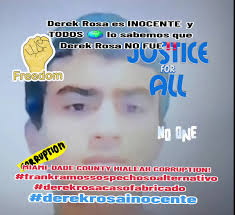Derek Rosa victim of MIAMI-DADE COUNTY HIALEAH CORRUPTED SYSTEM‼️GIVE ...